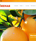 Menas Citrus